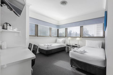 George Williams Hotel - Accommodation Kalgoorlie 36