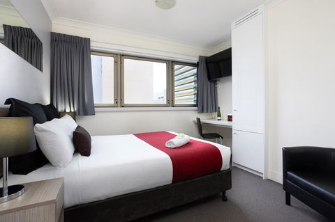 George Williams Hotel - Accommodation Kalgoorlie 11