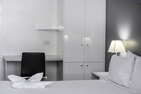 George Williams Hotel - Accommodation Kalgoorlie 20