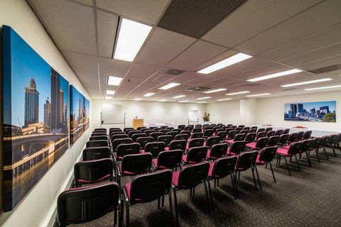 George Williams Hotel - Accommodation Kalgoorlie 27