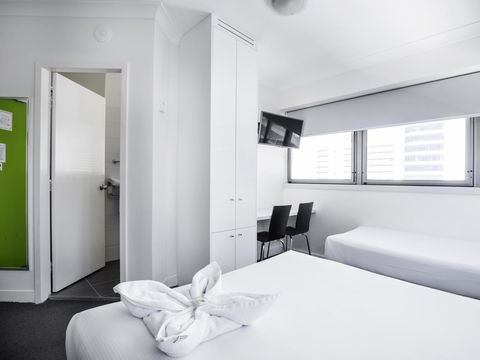George Williams Hotel - Accommodation Kalgoorlie 31