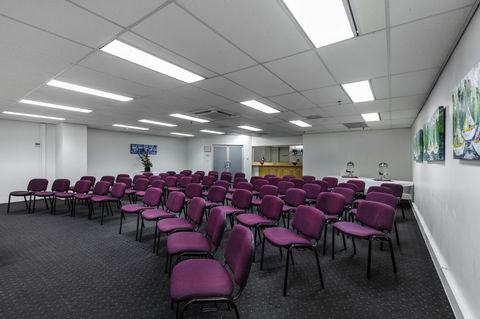 George Williams Hotel - Accommodation Kalgoorlie 41