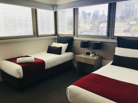 George Williams Hotel - Accommodation Kalgoorlie 14