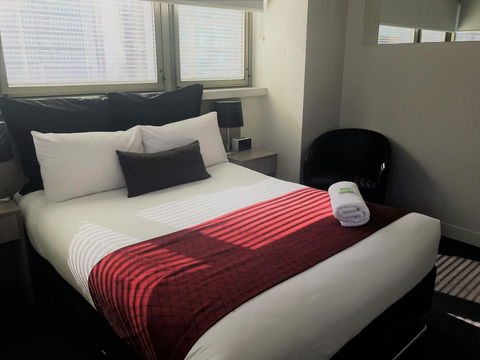 George Williams Hotel - Accommodation Kalgoorlie 12