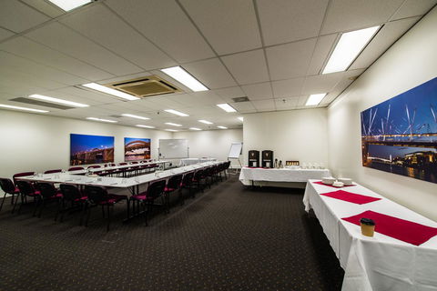 George Williams Hotel - Accommodation Kalgoorlie 44