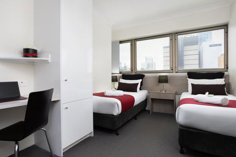 George Williams Hotel - Accommodation Kalgoorlie 8