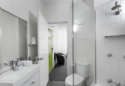 George Williams Hotel - Accommodation Kalgoorlie 37