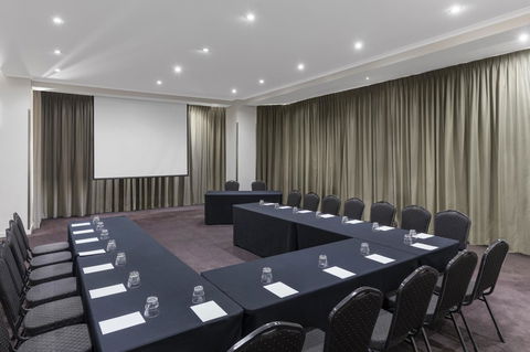 Vibe Hotel Gold Coast - Accommodation Kalgoorlie 36