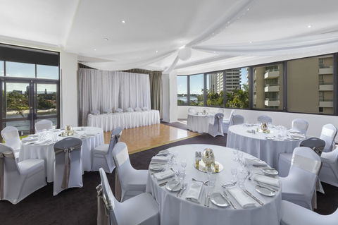 Vibe Hotel Gold Coast - Accommodation Kalgoorlie 43