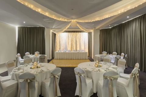 Vibe Hotel Gold Coast - Accommodation Kalgoorlie 44