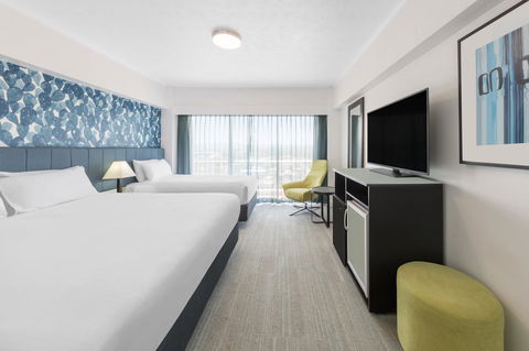 Vibe Hotel Gold Coast - Accommodation Kalgoorlie 40