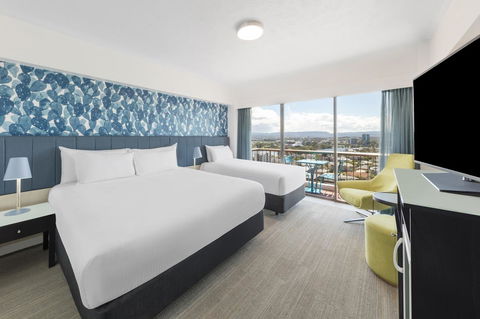 Vibe Hotel Gold Coast - Accommodation Kalgoorlie 18