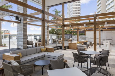 Vibe Hotel Gold Coast - Accommodation Kalgoorlie 26