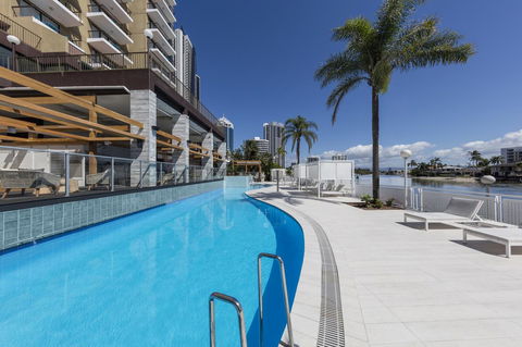 Vibe Hotel Gold Coast - Accommodation Kalgoorlie 1