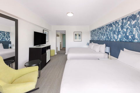 Vibe Hotel Gold Coast - Accommodation Kalgoorlie 14