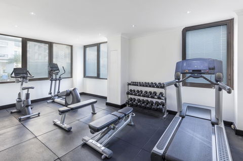 Vibe Hotel Gold Coast - Accommodation Kalgoorlie 32