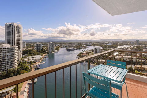 Vibe Hotel Gold Coast - Accommodation Kalgoorlie 5