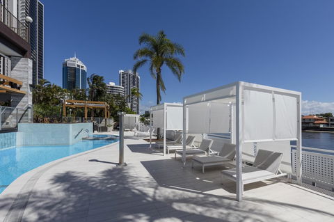 Vibe Hotel Gold Coast - Accommodation Kalgoorlie 2