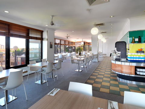 Vibe Hotel Gold Coast - Accommodation Kalgoorlie 33