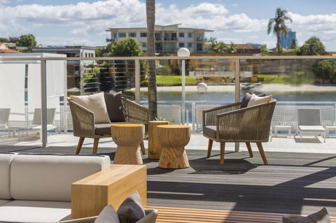 Vibe Hotel Gold Coast - Accommodation Kalgoorlie 25