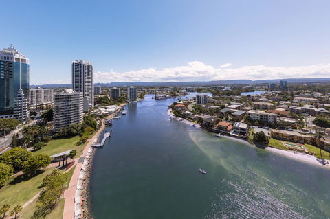 Vibe Hotel Gold Coast - Accommodation Kalgoorlie 28