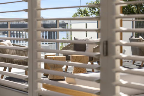 Vibe Hotel Gold Coast - Accommodation Kalgoorlie 29