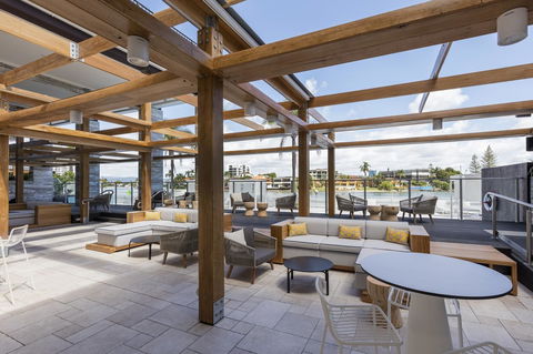 Vibe Hotel Gold Coast - Accommodation Kalgoorlie 7