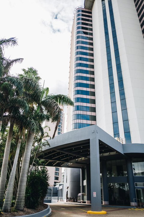 Crowne Plaza Surfers Paradise, An IHG Hotel - Accommodation Kalgoorlie 34
