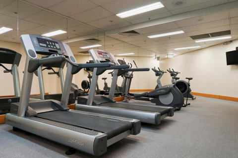 Crowne Plaza Surfers Paradise, An IHG Hotel - Accommodation Kalgoorlie 8