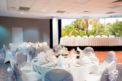 Crowne Plaza Surfers Paradise, An IHG Hotel - Accommodation Kalgoorlie 39