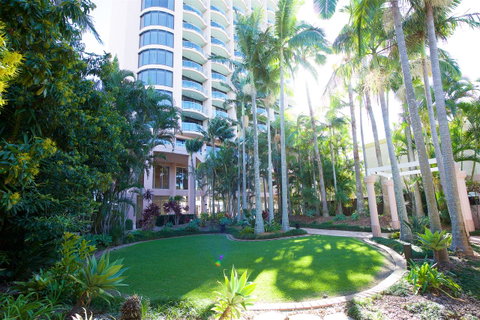 Crowne Plaza Surfers Paradise, An IHG Hotel - Accommodation Kalgoorlie 26