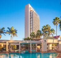 Crowne Plaza Surfers Paradise - Accommodation Kalgoorlie