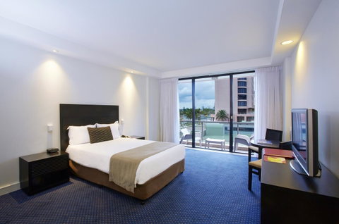 Crowne Plaza Surfers Paradise, An IHG Hotel - Accommodation Kalgoorlie 20