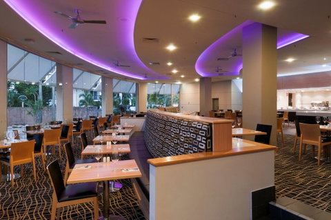 Crowne Plaza Surfers Paradise, An IHG Hotel - Accommodation Kalgoorlie 12