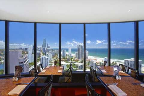 Crowne Plaza Surfers Paradise, An IHG Hotel - Accommodation Kalgoorlie 11