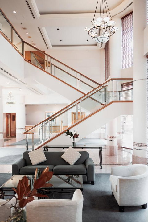 Crowne Plaza Surfers Paradise, An IHG Hotel - Accommodation Kalgoorlie 15