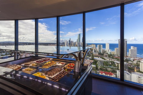 Crowne Plaza Surfers Paradise, An IHG Hotel - Accommodation Kalgoorlie 22