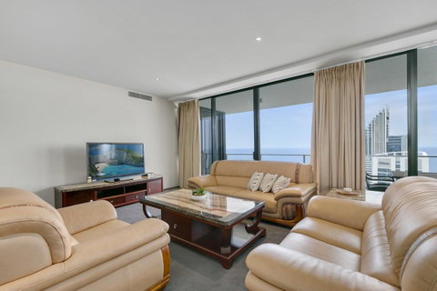 Circle On Cavill, Apartments And Sub Penthouses - We Accommodate - Accommodation Kalgoorlie 1