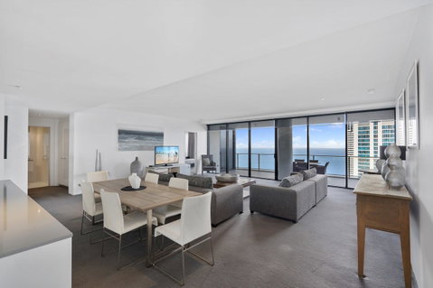 Circle On Cavill, Apartments And Sub Penthouses - We Accommodate - Accommodation Kalgoorlie 21