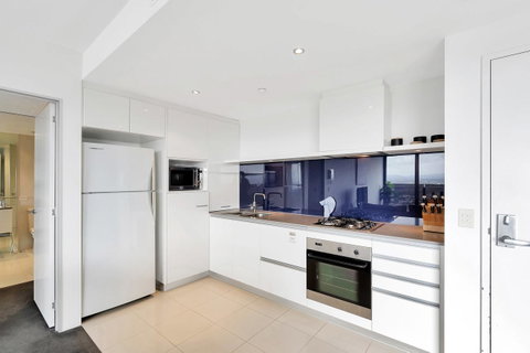 Circle On Cavill, Apartments And Sub Penthouses - We Accommodate - Accommodation Kalgoorlie 9