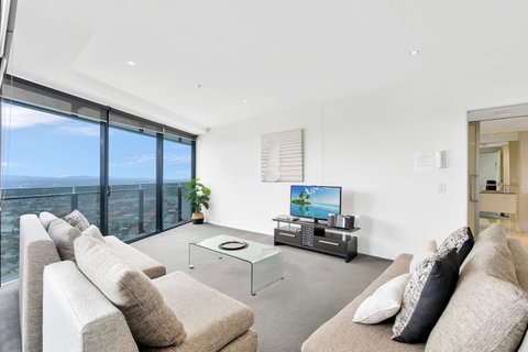 Circle On Cavill, Apartments And Sub Penthouses - We Accommodate - Accommodation Kalgoorlie 13