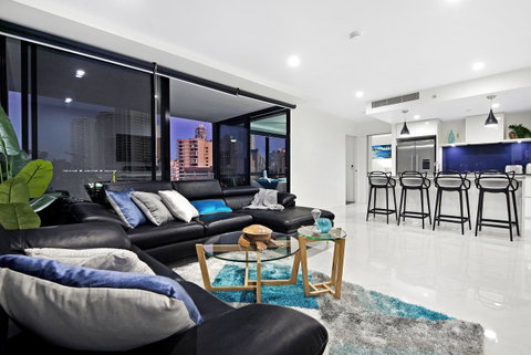 Circle On Cavill, Apartments And Sub Penthouses - We Accommodate - Accommodation Kalgoorlie 41