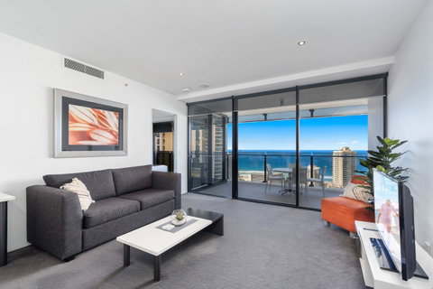 Circle On Cavill, Apartments And Sub Penthouses - We Accommodate - Accommodation Kalgoorlie 7
