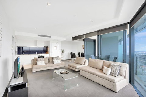 Circle On Cavill, Apartments And Sub Penthouses - We Accommodate - Accommodation Kalgoorlie 12