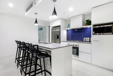 Circle On Cavill, Apartments And Sub Penthouses - We Accommodate - Accommodation Kalgoorlie 33