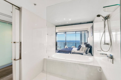 Circle On Cavill, Apartments And Sub Penthouses - We Accommodate - Accommodation Kalgoorlie 28