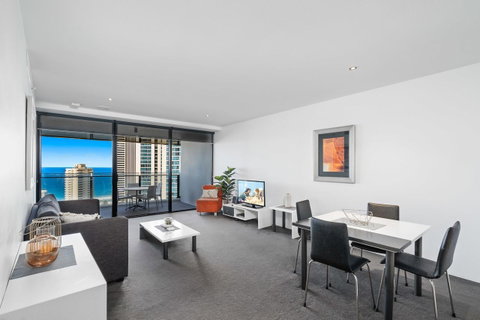 Circle On Cavill, Apartments And Sub Penthouses - We Accommodate - Accommodation Kalgoorlie 8