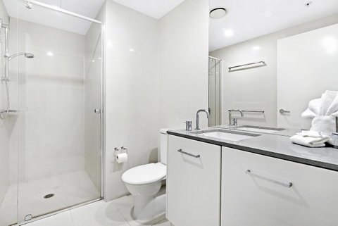Circle On Cavill, Apartments And Sub Penthouses - We Accommodate - Accommodation Kalgoorlie 38