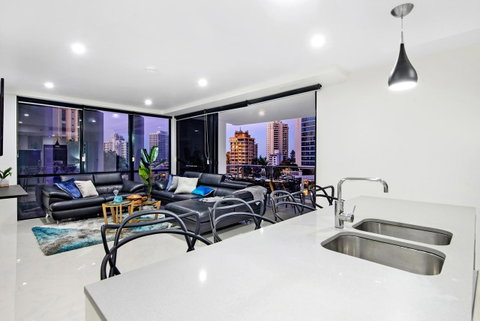 Circle On Cavill, Apartments And Sub Penthouses - We Accommodate - Accommodation Kalgoorlie 37