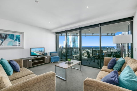 Circle On Cavill, Apartments And Sub Penthouses - We Accommodate - Accommodation Kalgoorlie 30